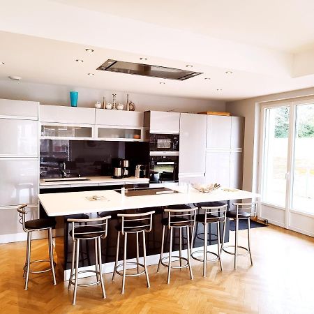 Le 6, Appartement 5 Etoiles A Moins De 100M Du Bord Du Lac De Gérardmer Εξωτερικό φωτογραφία