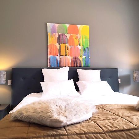 Le 6, Appartement 5 Etoiles A Moins De 100M Du Bord Du Lac De Gérardmer Εξωτερικό φωτογραφία